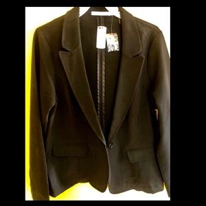 Brand new size 1X color black